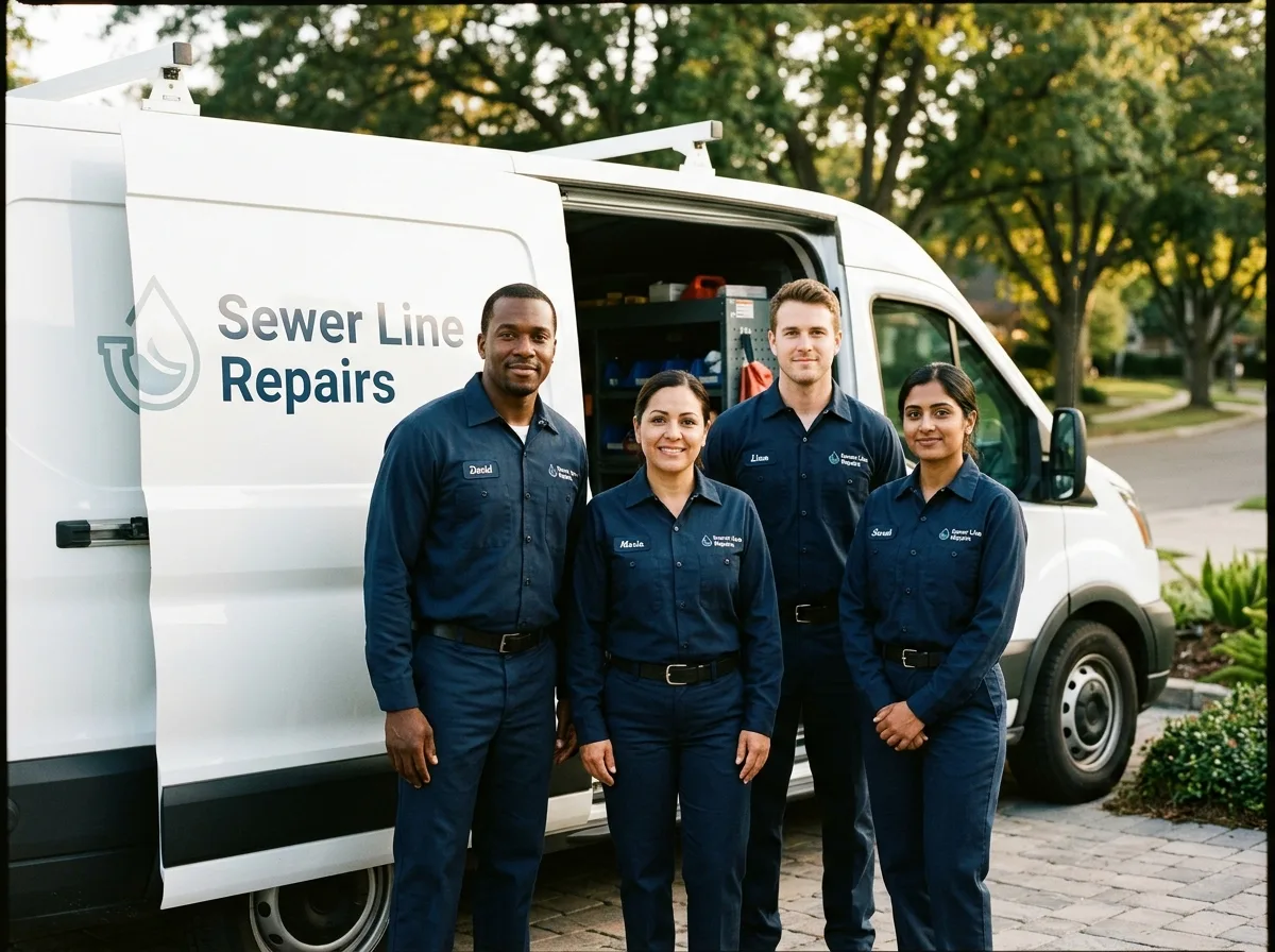 Emergency Plumber company in Powell, TN