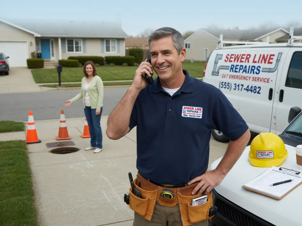 Emergency Plumber Powell, TN FAQs